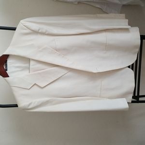 Mani by Giorgio Armani Suit 38 Short